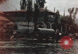 Immagine di Canali Xochimilco Città del Messico Messico, 1962, secondo 49 filmato di repertorio 65675079064