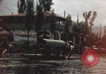 Immagine di Canali Xochimilco Città del Messico Messico, 1962, secondo 50 filmato di repertorio 65675079064