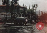 Immagine di Canali Xochimilco Città del Messico Messico, 1962, secondo 51 filmato di repertorio 65675079064