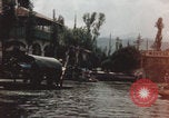 Immagine di Canali Xochimilco Città del Messico Messico, 1962, secondo 54 filmato di repertorio 65675079064