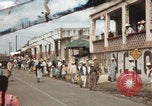 Image of Mexican market Mexico, 1962, second 1 stock footage video 65675079065