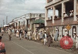 Image of Mexican market Mexico, 1962, second 3 stock footage video 65675079065