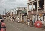 Image of Mexican market Mexico, 1962, second 4 stock footage video 65675079065