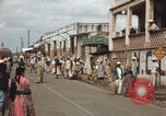 Image of Mexican market Mexico, 1962, second 5 stock footage video 65675079065