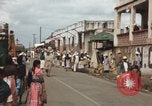 Image of Mexican market Mexico, 1962, second 6 stock footage video 65675079065