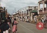 Image of Mexican market Mexico, 1962, second 7 stock footage video 65675079065