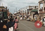 Image of Mexican market Mexico, 1962, second 8 stock footage video 65675079065