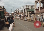 Image of Mexican market Mexico, 1962, second 11 stock footage video 65675079065