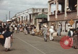 Image of Mexican market Mexico, 1962, second 13 stock footage video 65675079065