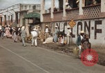 Image of Mexican market Mexico, 1962, second 15 stock footage video 65675079065