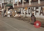 Image of Mexican market Mexico, 1962, second 16 stock footage video 65675079065