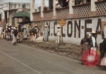 Image of Mexican market Mexico, 1962, second 18 stock footage video 65675079065