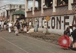 Image of Mexican market Mexico, 1962, second 19 stock footage video 65675079065