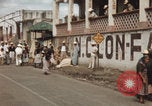 Image of Mexican market Mexico, 1962, second 20 stock footage video 65675079065