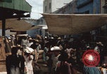 Image of Mexican market Mexico, 1962, second 21 stock footage video 65675079065