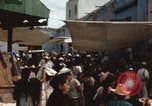 Image of Mexican market Mexico, 1962, second 22 stock footage video 65675079065