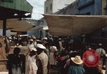 Image of Mexican market Mexico, 1962, second 23 stock footage video 65675079065