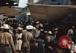 Image of Mexican market Mexico, 1962, second 30 stock footage video 65675079065