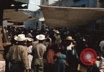 Image of Mexican market Mexico, 1962, second 31 stock footage video 65675079065