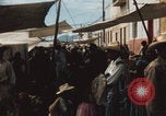 Image of Mexican market Mexico, 1962, second 35 stock footage video 65675079065