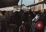 Image of Mexican market Mexico, 1962, second 36 stock footage video 65675079065