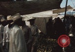 Image of Mexican market Mexico, 1962, second 38 stock footage video 65675079065