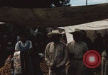 Image of Mexican market Mexico, 1962, second 42 stock footage video 65675079065