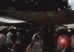 Image of Mexican market Mexico, 1962, second 46 stock footage video 65675079065