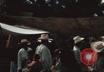 Image of Mexican market Mexico, 1962, second 49 stock footage video 65675079065