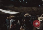 Image of Mexican market Mexico, 1962, second 50 stock footage video 65675079065