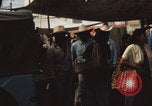 Image of Mexican market Mexico, 1962, second 51 stock footage video 65675079065