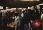 Image of Mexican market Mexico, 1962, second 53 stock footage video 65675079065