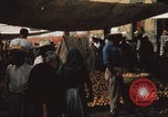 Image of Mexican market Mexico, 1962, second 55 stock footage video 65675079065