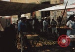 Image of Mexican market Mexico, 1962, second 61 stock footage video 65675079065
