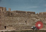 Image of Zapotec ruins Oaxaca Mexico, 1962, second 4 stock footage video 65675079066