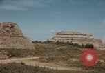 Image of Zapotec ruins Oaxaca Mexico, 1962, second 11 stock footage video 65675079066