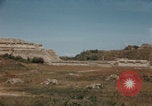 Image of Zapotec ruins Oaxaca Mexico, 1962, second 15 stock footage video 65675079066