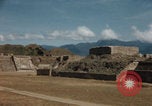 Image of Zapotec ruins Oaxaca Mexico, 1962, second 24 stock footage video 65675079066