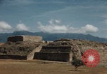 Image of Zapotec ruins Oaxaca Mexico, 1962, second 27 stock footage video 65675079066