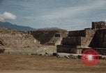 Image of Zapotec ruins Oaxaca Mexico, 1962, second 31 stock footage video 65675079066