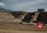 Image of Zapotec ruins Oaxaca Mexico, 1962, second 35 stock footage video 65675079066