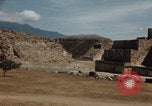 Image of Zapotec ruins Oaxaca Mexico, 1962, second 36 stock footage video 65675079066