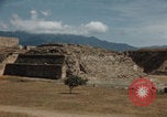 Image of Zapotec ruins Oaxaca Mexico, 1962, second 39 stock footage video 65675079066