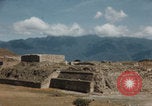 Image of Zapotec ruins Oaxaca Mexico, 1962, second 43 stock footage video 65675079066