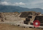Image of Zapotec ruins Oaxaca Mexico, 1962, second 48 stock footage video 65675079066