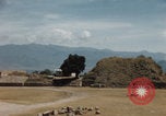 Image of Zapotec ruins Oaxaca Mexico, 1962, second 56 stock footage video 65675079066