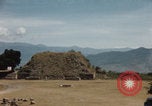 Image of Zapotec ruins Oaxaca Mexico, 1962, second 58 stock footage video 65675079066