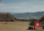 Image of Zapotec ruins Oaxaca Mexico, 1962, second 60 stock footage video 65675079066