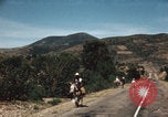 Image of Mexican harvest Mexico, 1962, second 51 stock footage video 65675079067