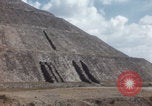 Image of Aztec Mexico City Mexico, 1962, second 4 stock footage video 65675079068
